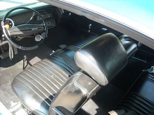 1971 Chevrolet Chevelle SS clone 350 4:10 gears, image 4