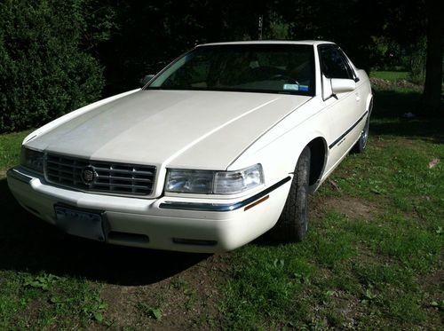 1998 cadillac eldorado