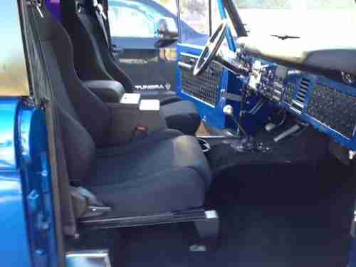 1974 Ford Bronco, US $18,000.00, image 4