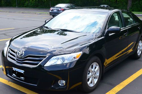 2011 Toyota Camry LE Sedan 4-Door 2.5L, image 6