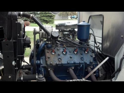 1950 Ford F1, US $14,999.00, image 5