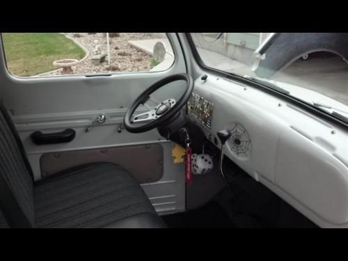 1950 Ford F1, US $14,999.00, image 8