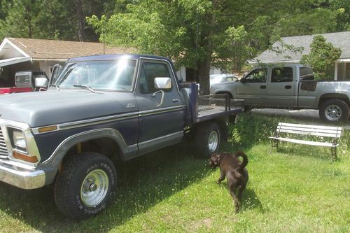 1978 Ford F150 4X4, US $5,000.00, image 2