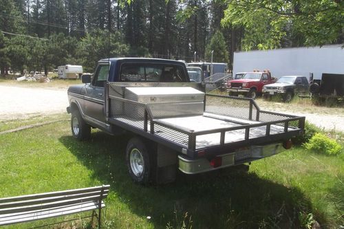 1978 Ford F150 4X4, US $5,000.00, image 3