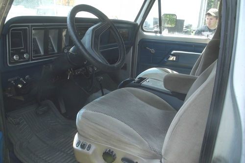 1978 Ford F150 4X4, US $5,000.00, image 7
