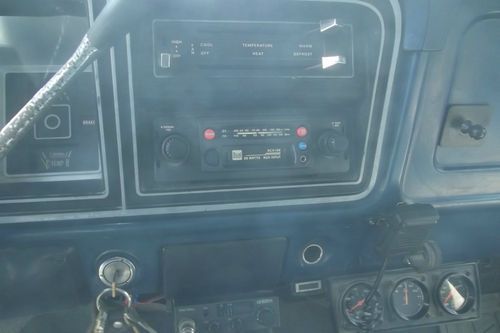 1978 Ford F150 4X4, US $5,000.00, image 8