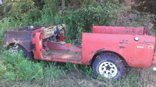 1973 scout international harvester 2