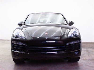 S SUV 4.8L CD AWD Power Steering 4-Wheel Disc Brakes Aluminum Wheels Fog Lamps, US $59,981.00, image 2