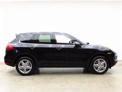 S SUV 4.8L CD AWD Power Steering 4-Wheel Disc Brakes Aluminum Wheels Fog Lamps, US $59,981.00, image 3