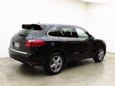 S SUV 4.8L CD AWD Power Steering 4-Wheel Disc Brakes Aluminum Wheels Fog Lamps, US $59,981.00, image 5
