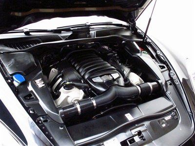 S SUV 4.8L CD AWD Power Steering 4-Wheel Disc Brakes Aluminum Wheels Fog Lamps, US $59,981.00, image 6