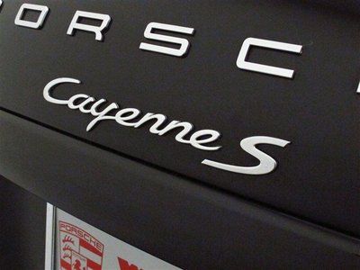 S SUV 4.8L CD AWD Power Steering 4-Wheel Disc Brakes Aluminum Wheels Fog Lamps, US $59,981.00, image 7