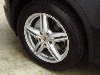 S SUV 4.8L CD AWD Power Steering 4-Wheel Disc Brakes Aluminum Wheels Fog Lamps, US $59,981.00, image 8