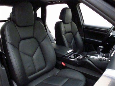 S SUV 4.8L CD AWD Power Steering 4-Wheel Disc Brakes Aluminum Wheels Fog Lamps, US $59,981.00, image 10