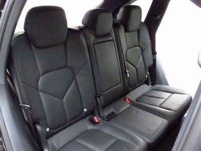 S SUV 4.8L CD AWD Power Steering 4-Wheel Disc Brakes Aluminum Wheels Fog Lamps, US $59,981.00, image 11