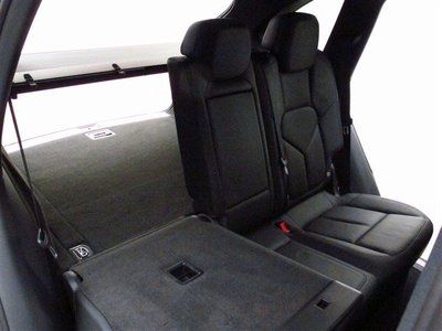 S SUV 4.8L CD AWD Power Steering 4-Wheel Disc Brakes Aluminum Wheels Fog Lamps, US $59,981.00, image 12