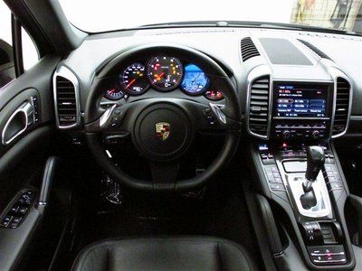 S SUV 4.8L CD AWD Power Steering 4-Wheel Disc Brakes Aluminum Wheels Fog Lamps, US $59,981.00, image 13