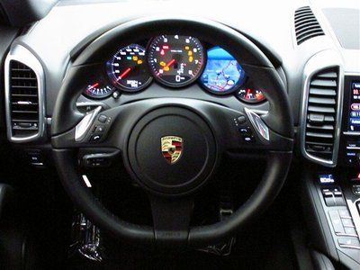 S SUV 4.8L CD AWD Power Steering 4-Wheel Disc Brakes Aluminum Wheels Fog Lamps, US $59,981.00, image 14