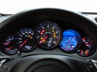 S SUV 4.8L CD AWD Power Steering 4-Wheel Disc Brakes Aluminum Wheels Fog Lamps, US $59,981.00, image 15