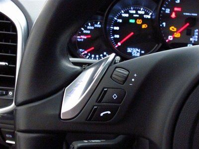 S SUV 4.8L CD AWD Power Steering 4-Wheel Disc Brakes Aluminum Wheels Fog Lamps, US $59,981.00, image 16