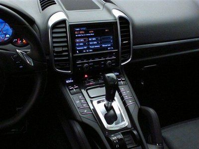 S SUV 4.8L CD AWD Power Steering 4-Wheel Disc Brakes Aluminum Wheels Fog Lamps, US $59,981.00, image 17