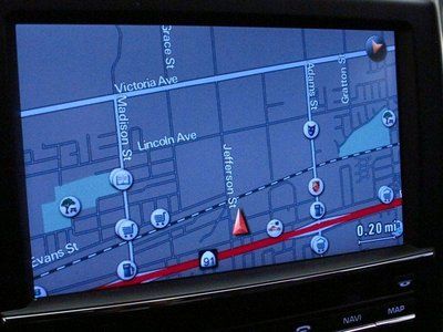 S SUV 4.8L CD AWD Power Steering 4-Wheel Disc Brakes Aluminum Wheels Fog Lamps, US $59,981.00, image 18