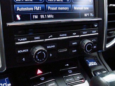 S SUV 4.8L CD AWD Power Steering 4-Wheel Disc Brakes Aluminum Wheels Fog Lamps, US $59,981.00, image 20