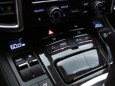 S SUV 4.8L CD AWD Power Steering 4-Wheel Disc Brakes Aluminum Wheels Fog Lamps, US $59,981.00, image 21