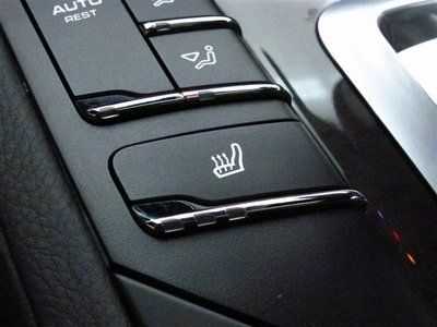 S SUV 4.8L CD AWD Power Steering 4-Wheel Disc Brakes Aluminum Wheels Fog Lamps, US $59,981.00, image 22