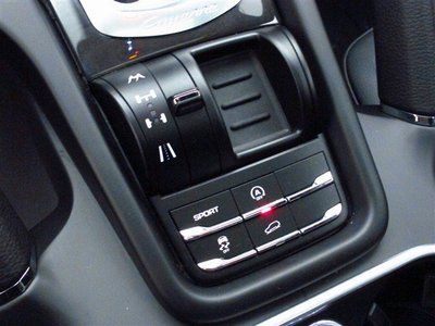 S SUV 4.8L CD AWD Power Steering 4-Wheel Disc Brakes Aluminum Wheels Fog Lamps, US $59,981.00, image 23