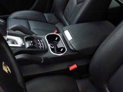 S SUV 4.8L CD AWD Power Steering 4-Wheel Disc Brakes Aluminum Wheels Fog Lamps, US $59,981.00, image 25