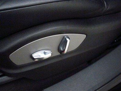 S SUV 4.8L CD AWD Power Steering 4-Wheel Disc Brakes Aluminum Wheels Fog Lamps, US $59,981.00, image 26