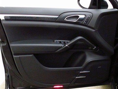 S SUV 4.8L CD AWD Power Steering 4-Wheel Disc Brakes Aluminum Wheels Fog Lamps, US $59,981.00, image 27