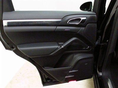 S SUV 4.8L CD AWD Power Steering 4-Wheel Disc Brakes Aluminum Wheels Fog Lamps, US $59,981.00, image 28