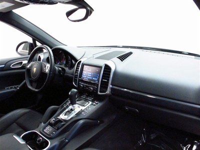 S SUV 4.8L CD AWD Power Steering 4-Wheel Disc Brakes Aluminum Wheels Fog Lamps, US $59,981.00, image 29