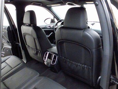 S SUV 4.8L CD AWD Power Steering 4-Wheel Disc Brakes Aluminum Wheels Fog Lamps, US $59,981.00, image 30