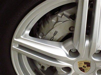 S SUV 4.8L CD AWD Power Steering 4-Wheel Disc Brakes Aluminum Wheels Fog Lamps, US $59,981.00, image 35