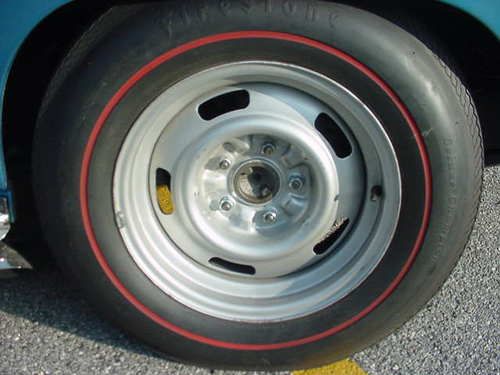 1967 Corvette 427(Tri-power)Conv(Beautiful Original NCRS Top-Flight)Marina Blue*, image 6