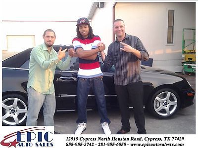 Orange Convertible CD ABS AC Alloy Black Leather sunroof moonroof  WE FINANCE, US $11,986.00, image 35