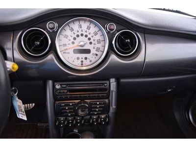 Orange Convertible CD ABS AC Alloy Black Leather sunroof moonroof  WE FINANCE, US $11,986.00, image 44