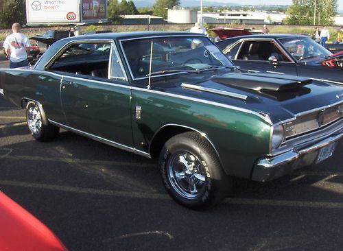 1967 dodge dart gt..rt...roadrunner,gtx,cuda,hemi,440,426,340,swinger