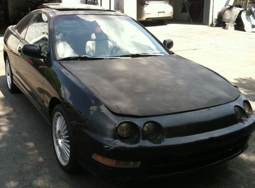 1995 acura integra automatic 137k miles