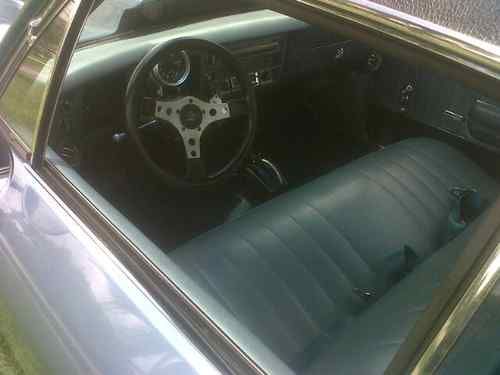 1968 chevelle malibu, US $17,000.00, image 3