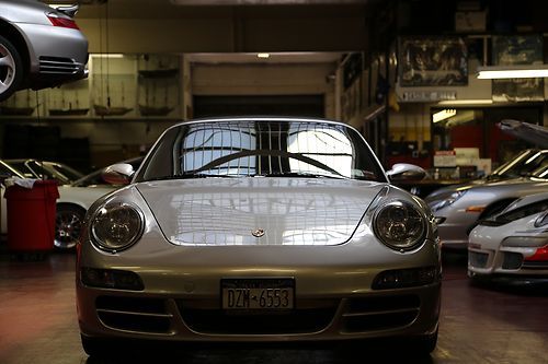 2007 Porsche 911 Carrera Convertible, US $44,000.00, image 6