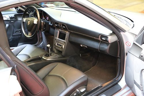 2007 Porsche 911 Carrera Convertible, US $44,000.00, image 10