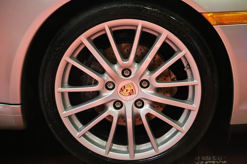 2007 Porsche 911 Carrera Convertible, US $44,000.00, image 11