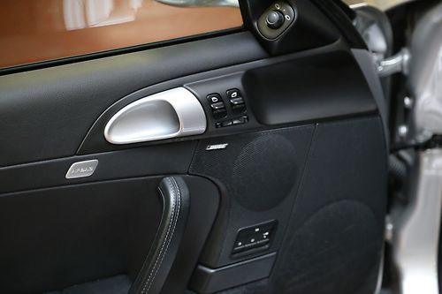 2007 Porsche 911 Carrera Convertible, US $44,000.00, image 12