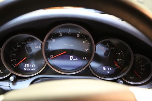 2007 Porsche 911 Carrera Convertible, US $44,000.00, image 13