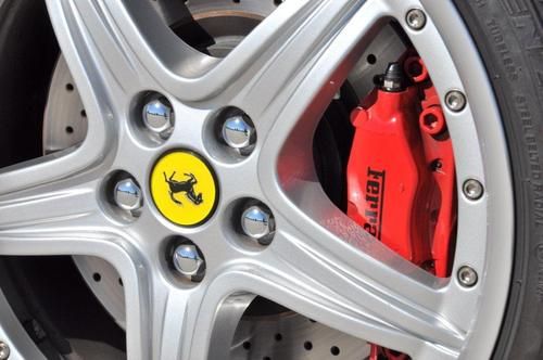 PRISTINE 2004 F360 6 Speed Manual, US $105,000.00, image 8