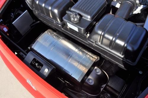 PRISTINE 2004 F360 6 Speed Manual, US $105,000.00, image 11